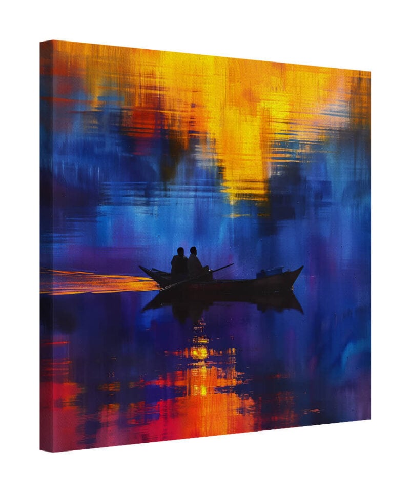 Sailing Beyond