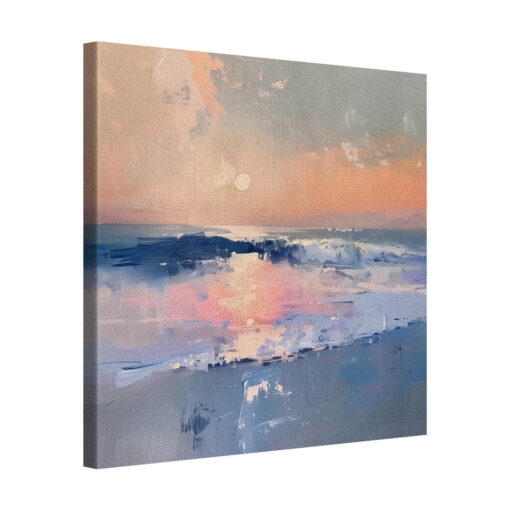 Azure Tides