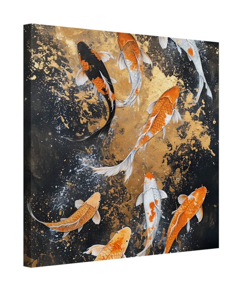 Celestial Currents