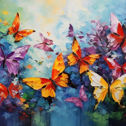 Wings of Color - Image 5