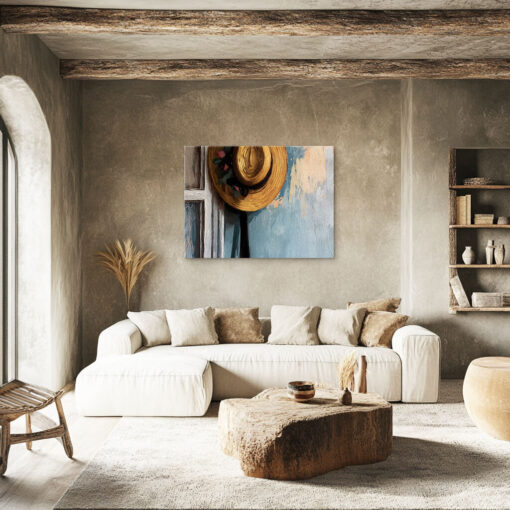 Golden Mirage - Image 3