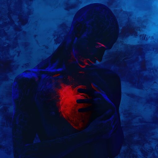 Ethereal Stranger - Image 5