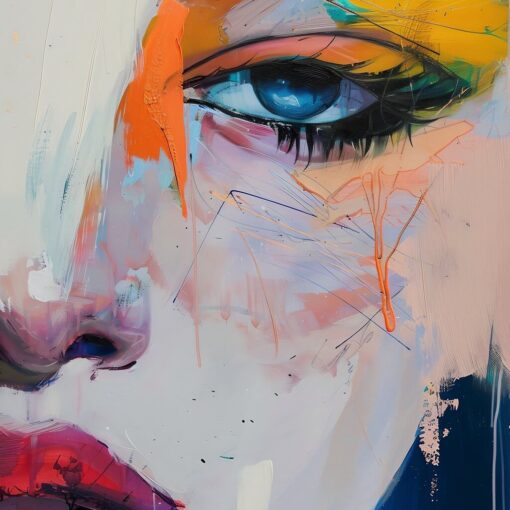 Unseen Gaze - Image 4