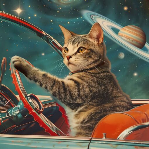 Celestial Drive - Image 5