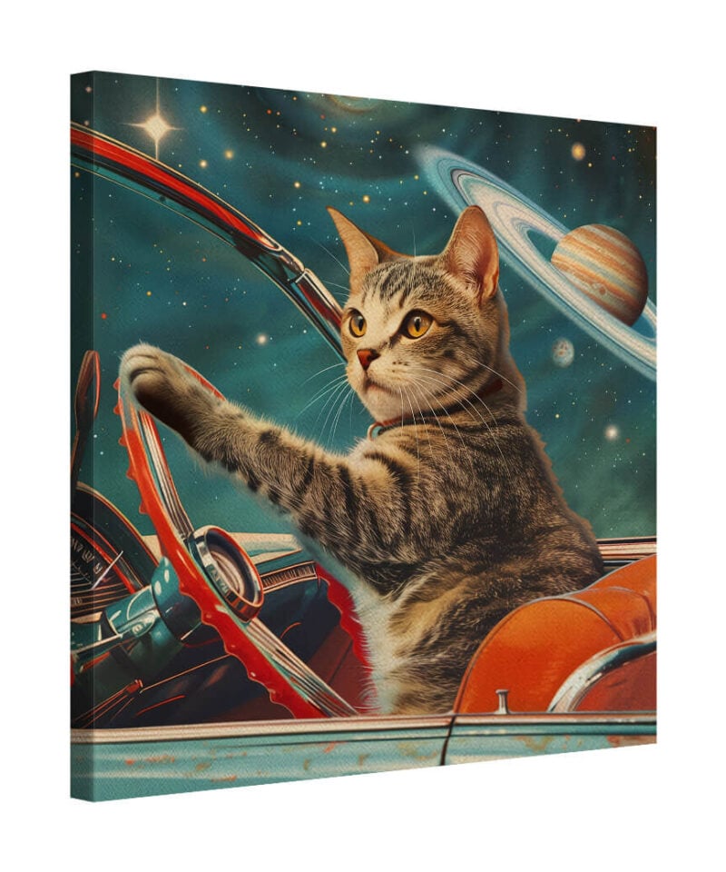 Celestial Drive