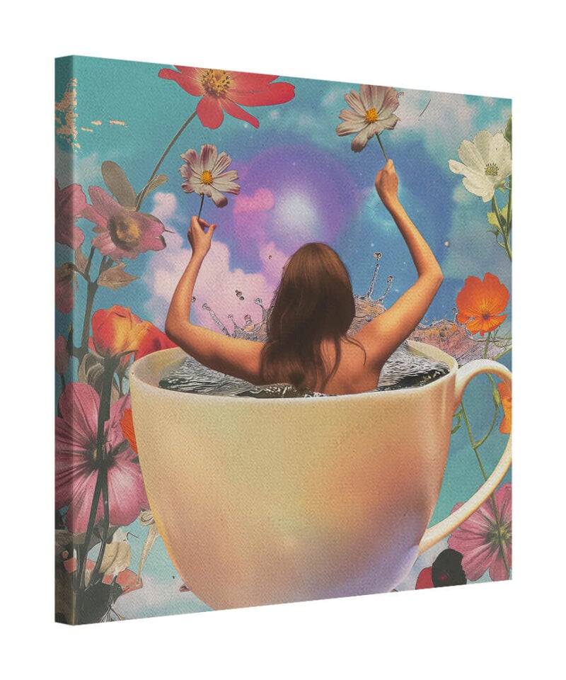 Cup of Dreams