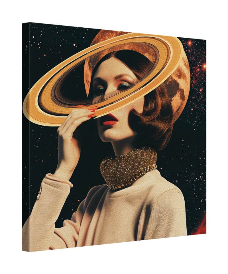 Galactic Veil