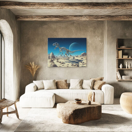 Jurassic Voyage - Image 2