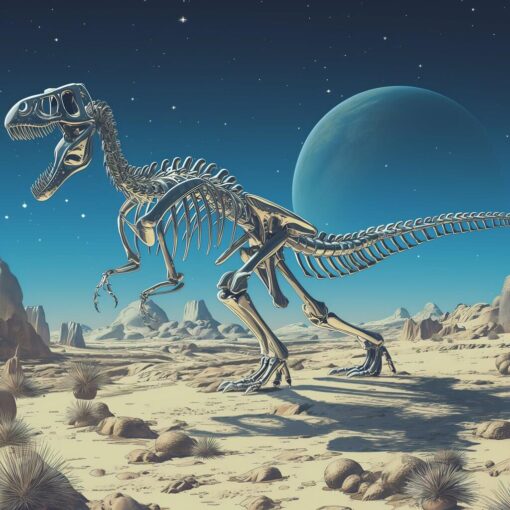 Jurassic Voyage - Image 4