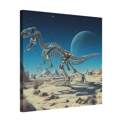 Jurassic Voyage