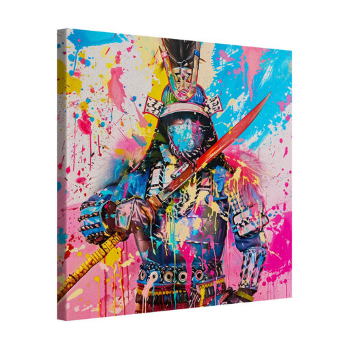 Samurai Spirit