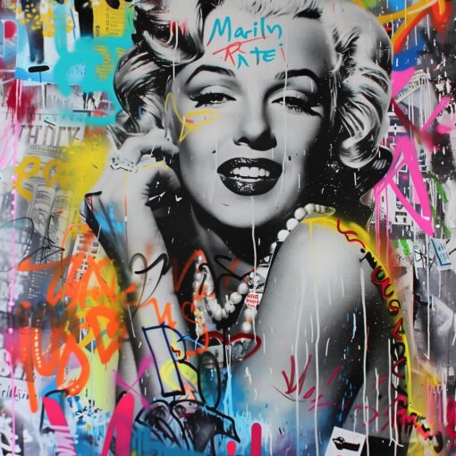 Monroe Reborn - Image 4