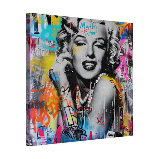 Monroe Reborn
