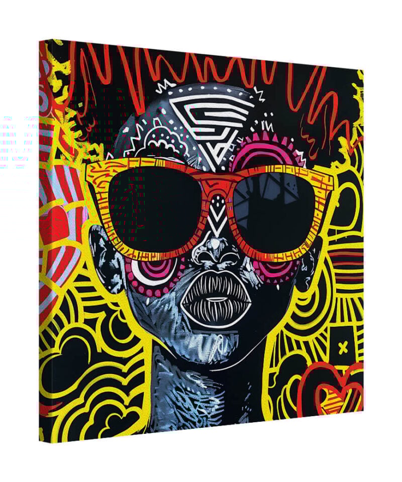 Sunglass Haze