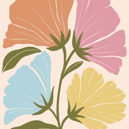 Wild Petals - Image 4