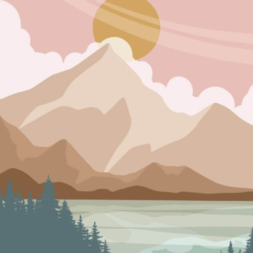 Distant Heights - Image 4