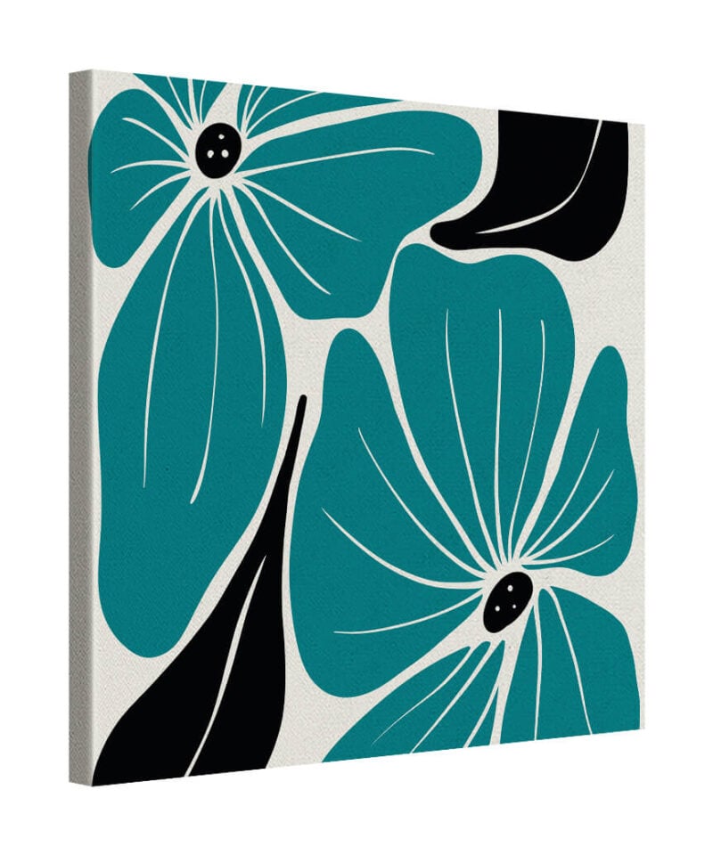 Jungle Bloom