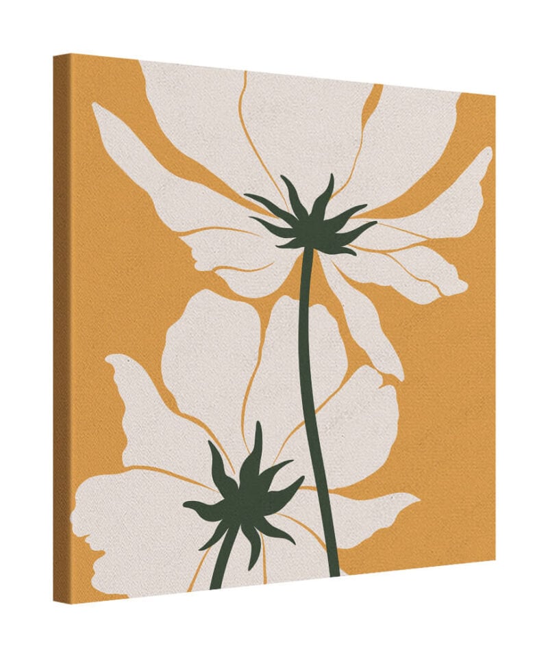 Amber Blossom
