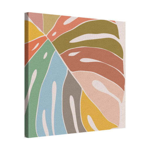 Chromatic Blossom