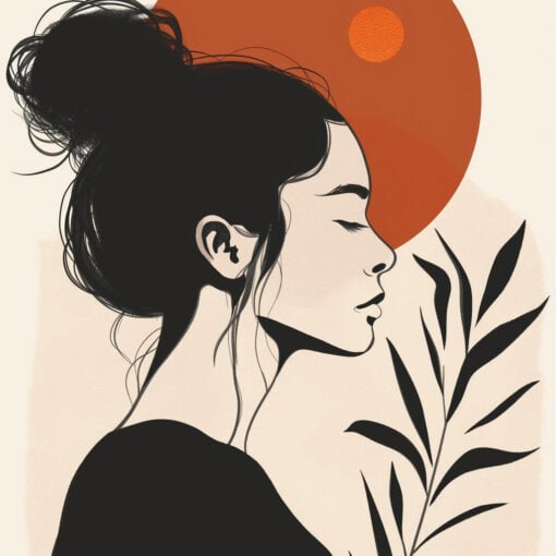 Silent Reflection - Image 5