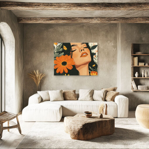 Floral Reverie - Image 2