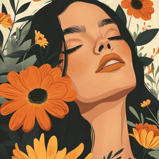Floral Reverie - Image 5