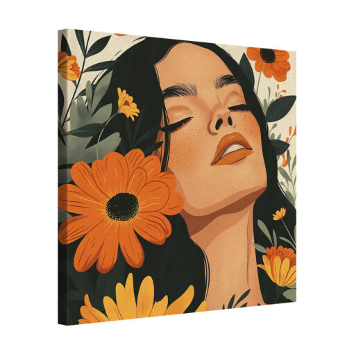 Floral Reverie