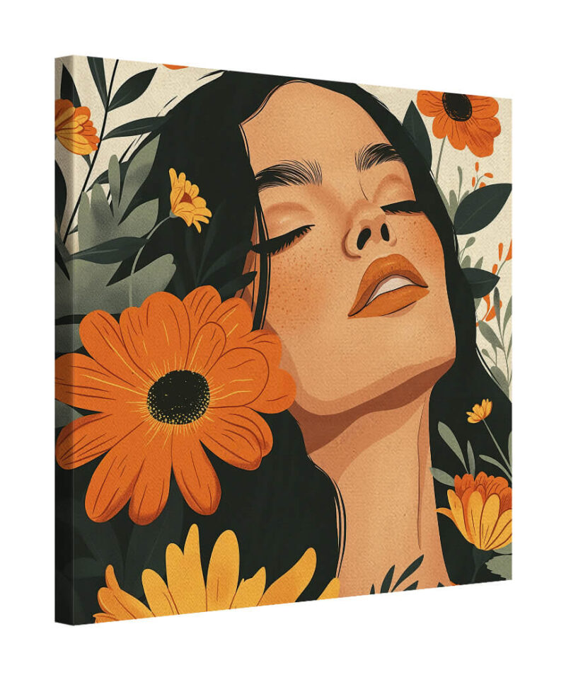 Floral Reverie