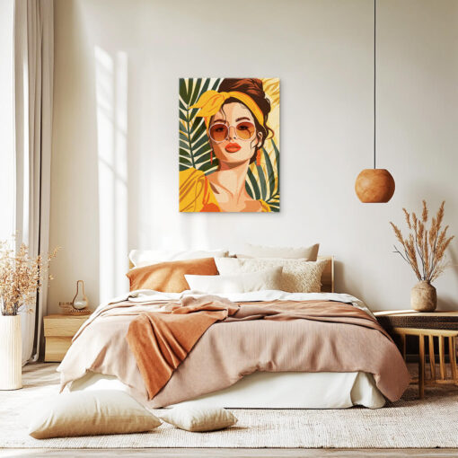 Golden Silence - Image 2