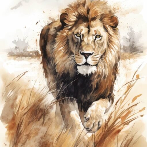 Golden Majesty - Image 4