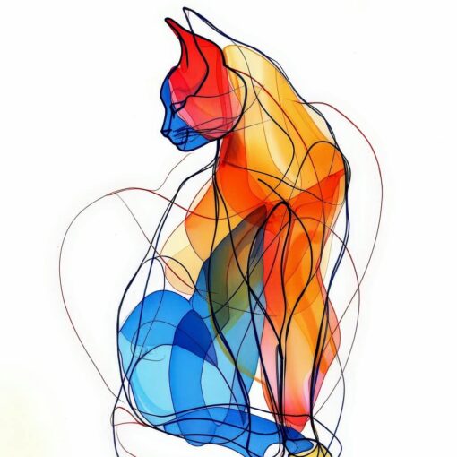 Silent Gaze - Image 4
