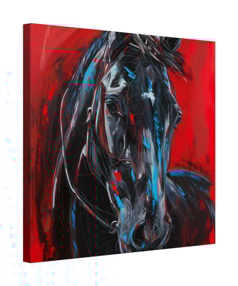Inferno Hooves