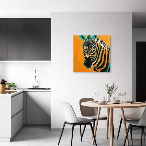 Painted Stripes - Image 2