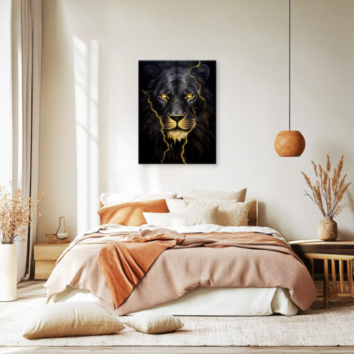 Savanna’s Gold - Image 2