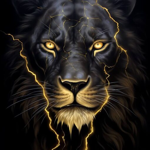 Savanna’s Gold - Image 4