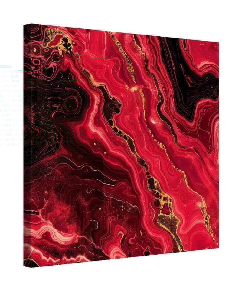 Molten Stone