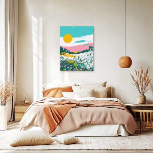 Sunburst Horizon - Image 3