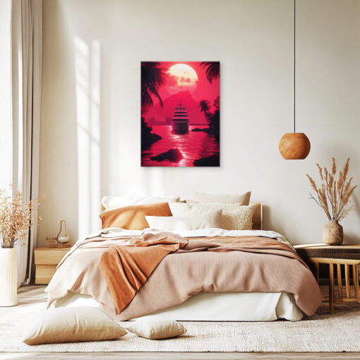 Crimson Voyage - Image 3