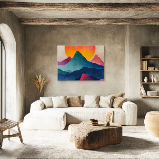 Chromatic Heights - Image 4