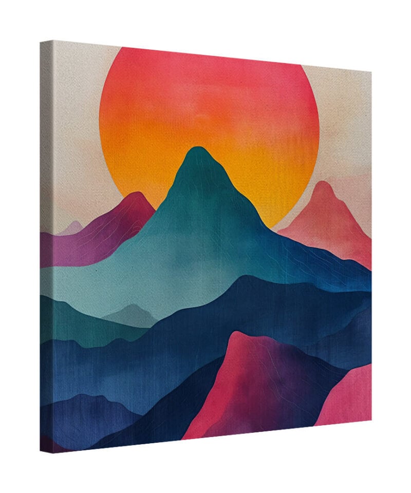 Chromatic Heights