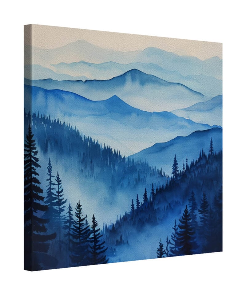 Twilight Peaks