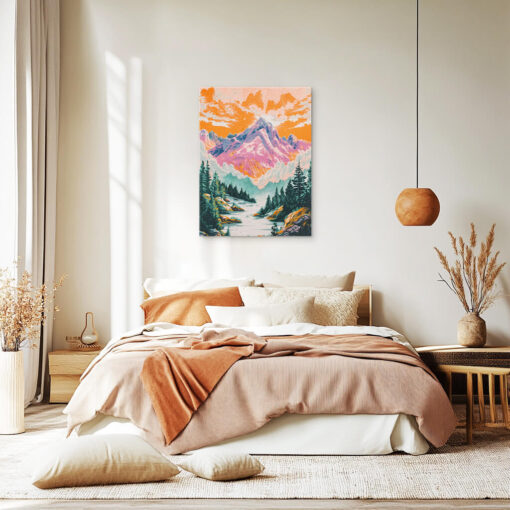 Vibrant Heights - Image 2