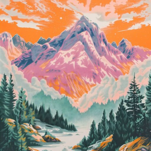 Vibrant Heights - Image 4