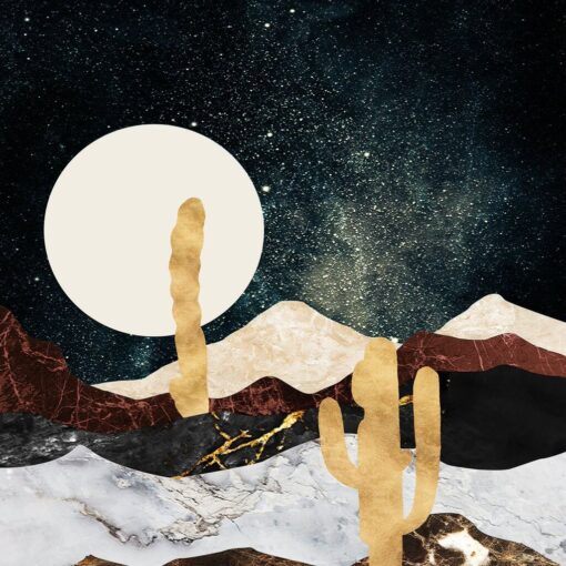 Celestial Peaks - Image 5