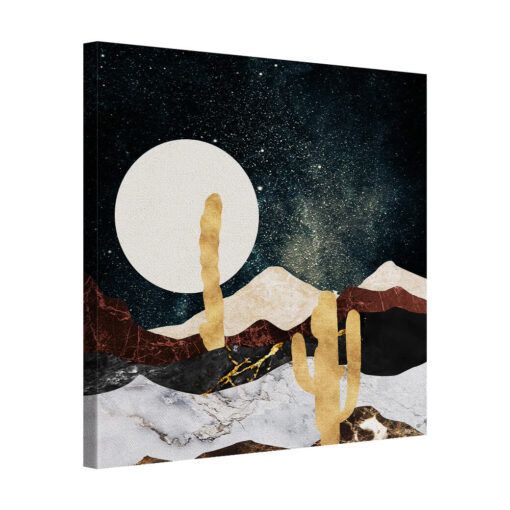 Celestial Peaks