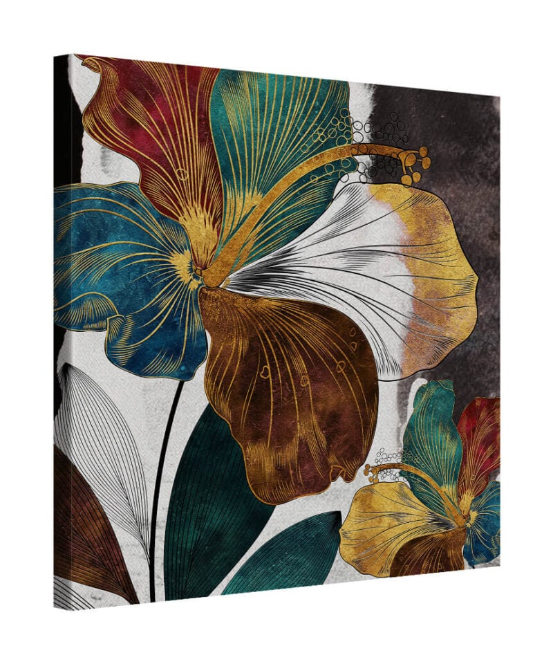 Floral Melody