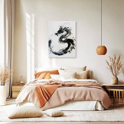 Smoke Dragon - Image 3