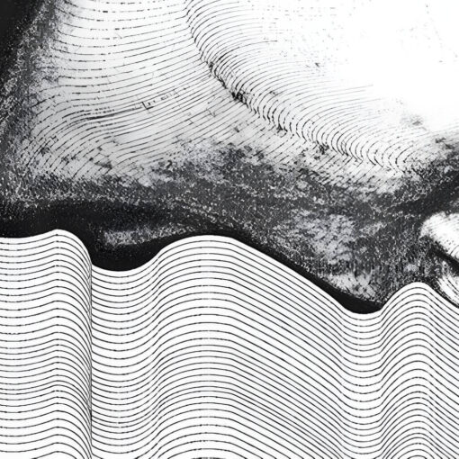Contrast Lines - Image 5