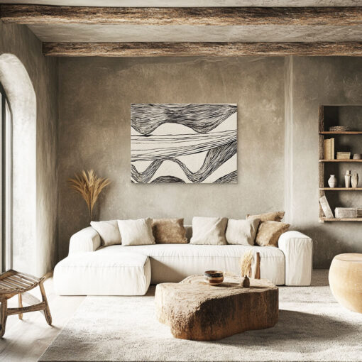 Threaded Calm - Image 2