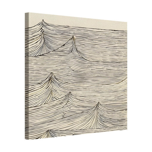Mountain Trace